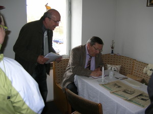 Landesversammlung und Eröffnung des Kaninchenmuseums 060